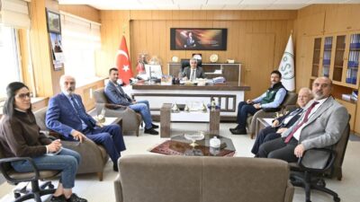 Kars’ta tarımsal sulamada önemli bir