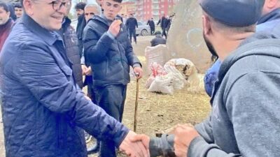 ​Kurban Bayramı’na kısa bir süre