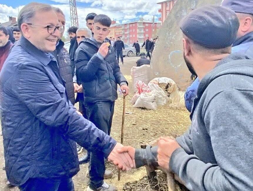 ​Kurban Bayramı’na kısa bir
