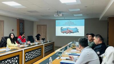 DENİZLİ / TEKHA İçişleri Bakanlığı