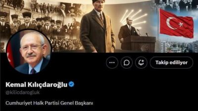 ANKARA / TEKHACumhuriyet Halk Partisi