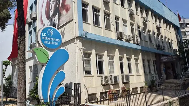 DENİZLİ / TEKHA Denizli’de