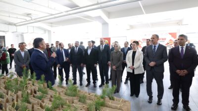 Ağrı İbrahim Çeçen Üniversitesi Turizm