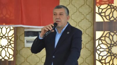 Giriş: 26-05-2026 15:30 Kaynak: TEK