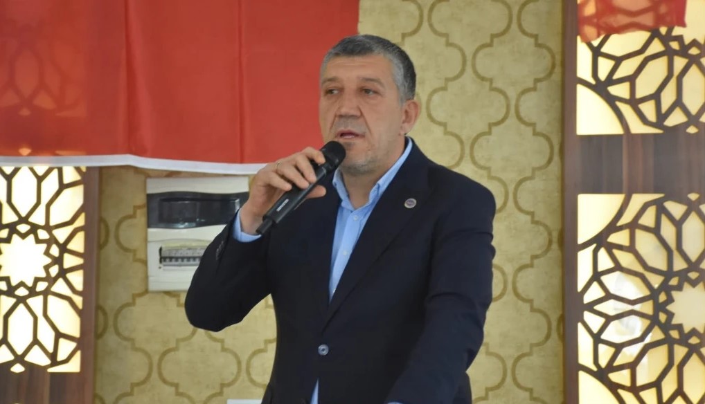 Tepkiler Üzerine Açıklama Yapan Taşlı, Keyfimden Oynuyorum Çünkü Biz Hizmet Ediyoruz” Giriş: 26-05-2026 15:30 Kaynak:
