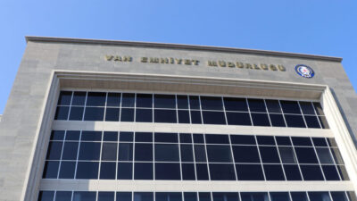 Van Cumhuriyet Başsavcılığı koordinesinde İl