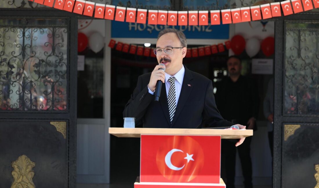 Siirt/TEKHA Siirt’te “Sıfır Atık”