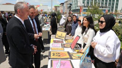 Ağrı, 22 Mayıs 2026 –