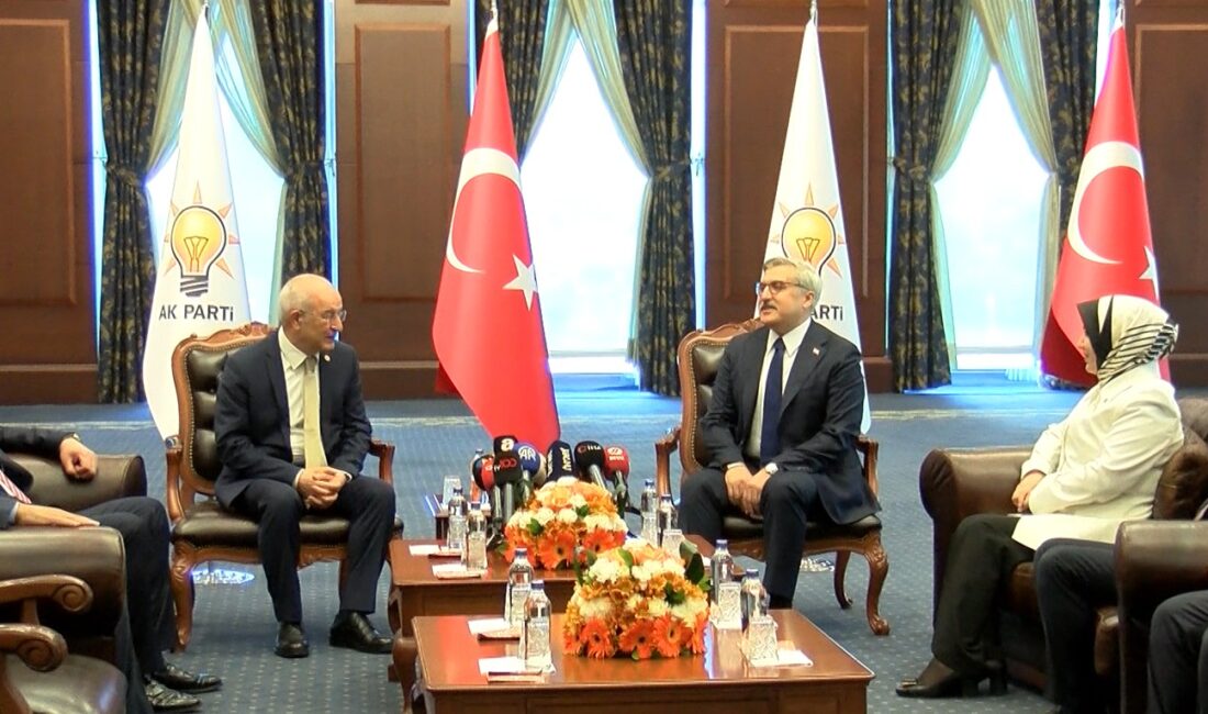 Ankara’da Kurban Bayramı’nın ikinci