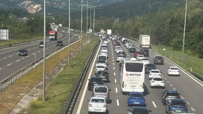 Kurban Bayramı tatilini memleketlerinde geçiren
