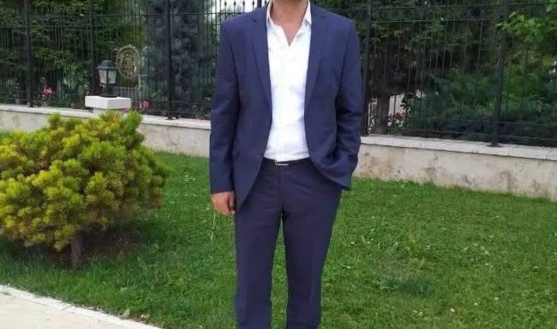 Konya’nın Meram ilçesinde annesinin