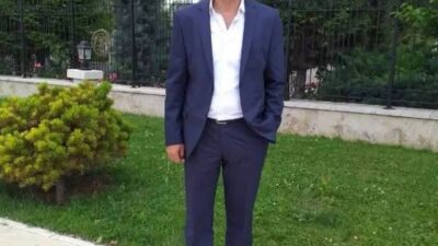 Konya’nın Meram ilçesinde annesinin ilişkisini