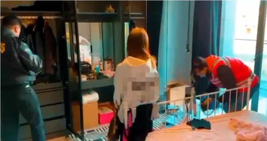 Tekirdağ merkezli yürütülen geniş