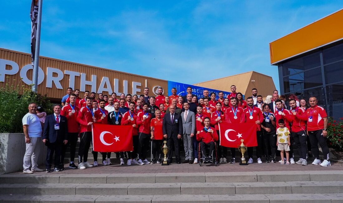 ANKARA / TEKHA Gençlik
