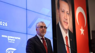 ANKARA / TEKHA Çalışma ve