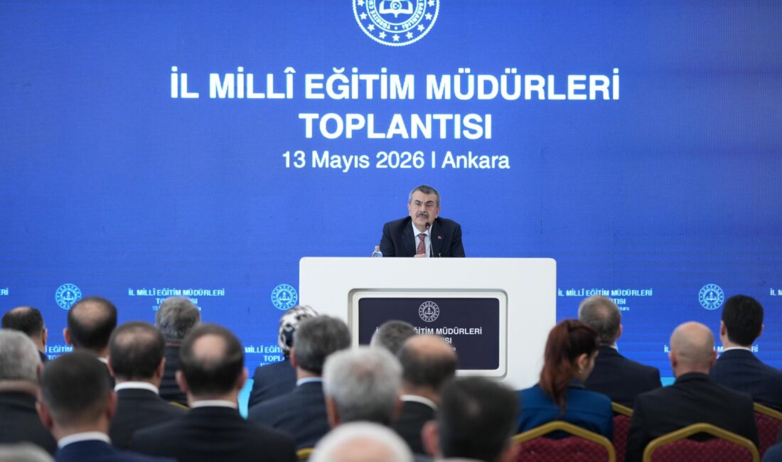 ANKARA / TEKHA Milli