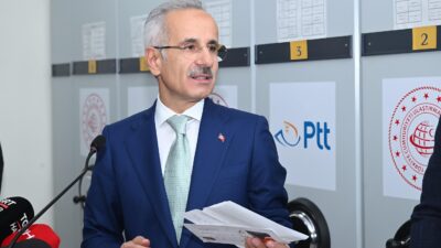 ANKARA / TEKHA Ulaştırma ve