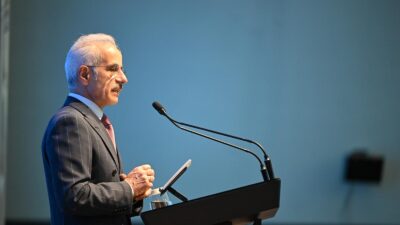 ANKARA / TEKHA Ulaştırma ve