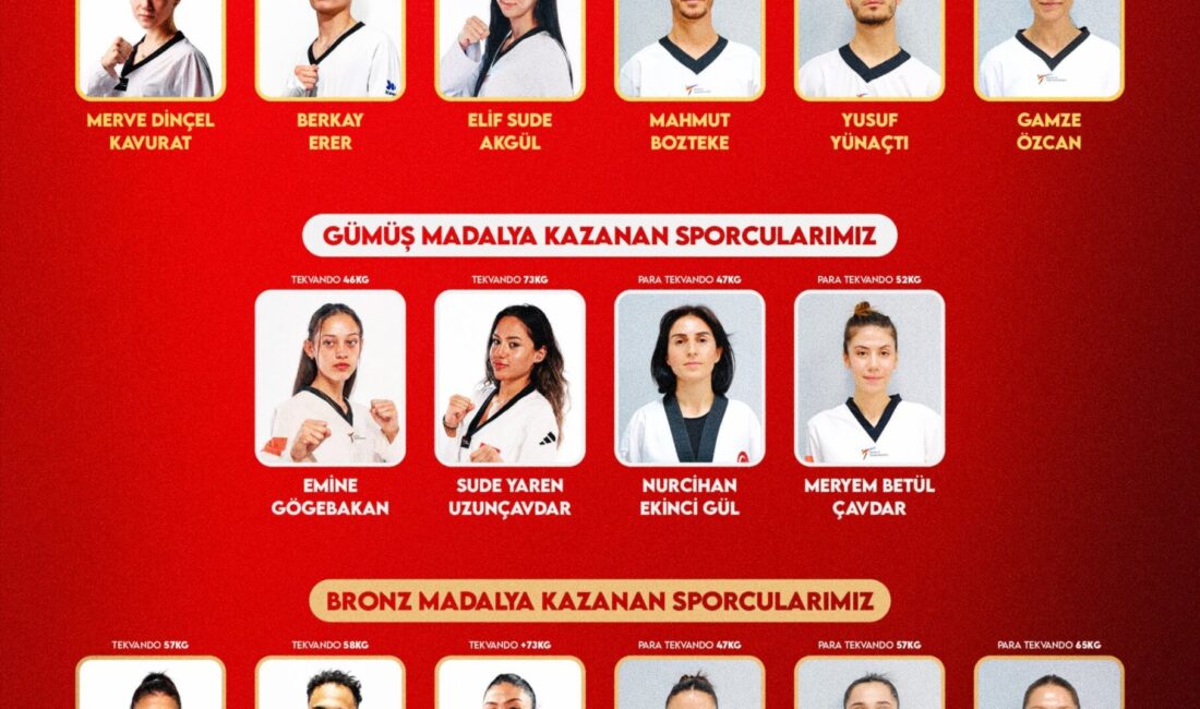 ANKARA / TEKHA Cumhurbaşkanı