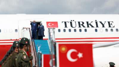 ANKARA / TEKHA Cumhurbaşkanı Recep