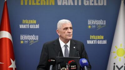 ANKARA / TEKHA İYİ Parti
