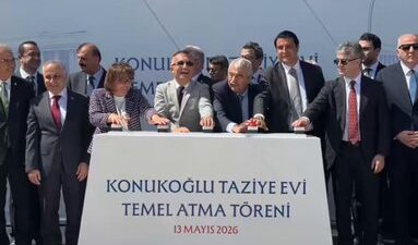 GAZİANTEP / TEKHA Gaziantep’in köklü