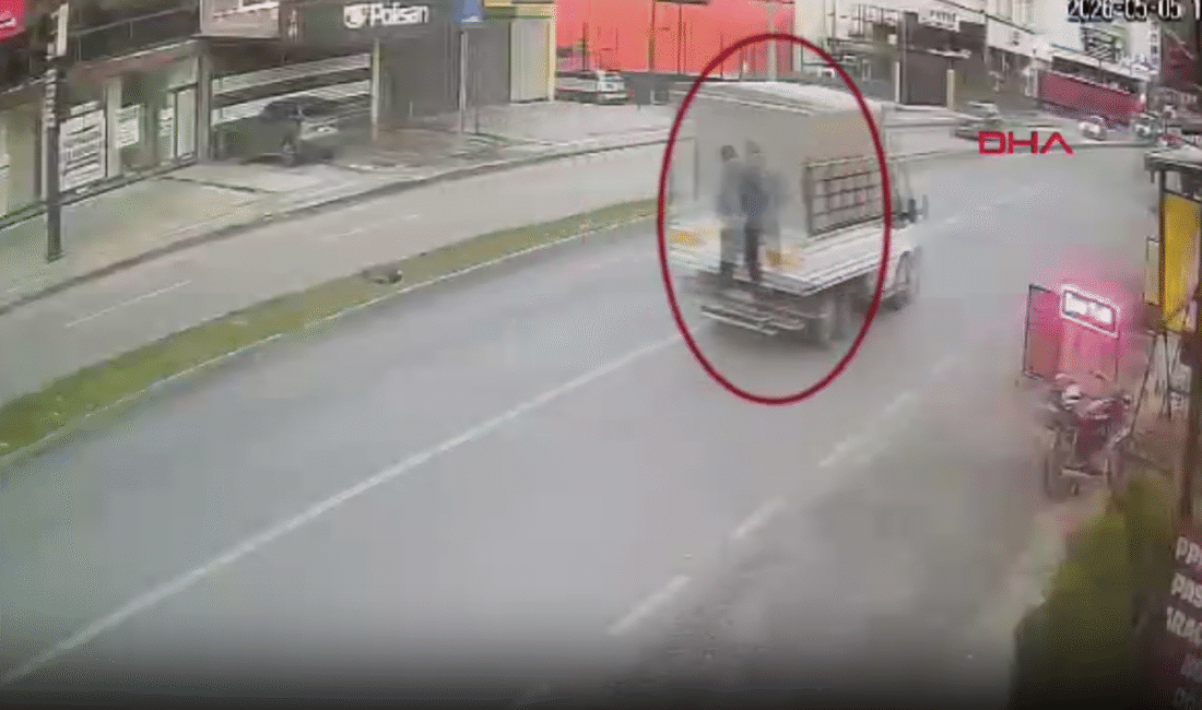&nbsp; Adana’nın Yüreğir ilçesinde,