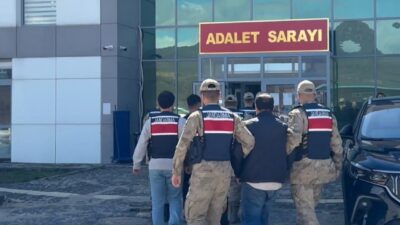 İçişleri Bakanlığı, 16 ilde organize