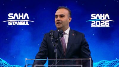 Bakan Kacır: Avrupa’nın Savunma Alanında İhtiyaç Duyduğu Çözüm Ortağı Türkiye’dir İSTANBUL / TEKHA Sanayi ve