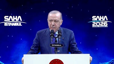 İSTANBUL / TEKHA Cumhurbaşkanı Recep