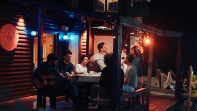 ANKARA / TEKHA Gençlik ve