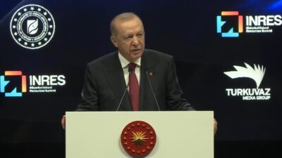 İSTANBUL / TEKHA Cumhurbaşkanı Recep