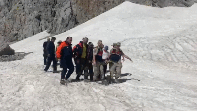 TUNCELİ / TEKHA Tunceli’nin Ovacık