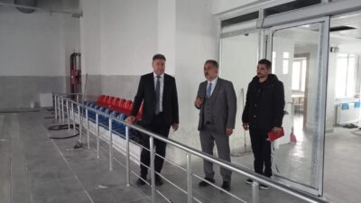 Suat Baran VAN / TEKHA