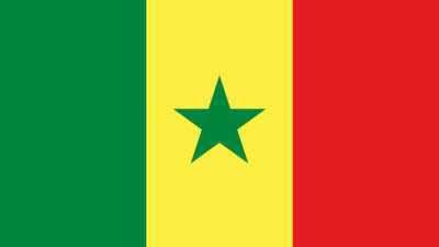 SENEGAL / TEKHA Senegal Cumhurbaşkanı