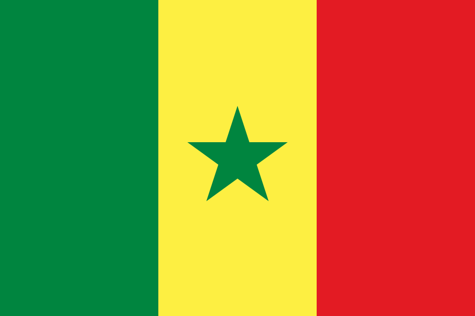 Senegal’de Yeni Başbakan Ahmadou Al Aminou Lo Oldu SENEGAL / TEKHA Senegal