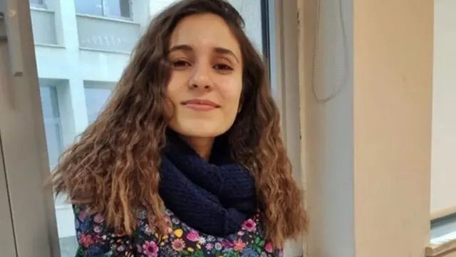 Gülistan Doku cinayeti dosyası