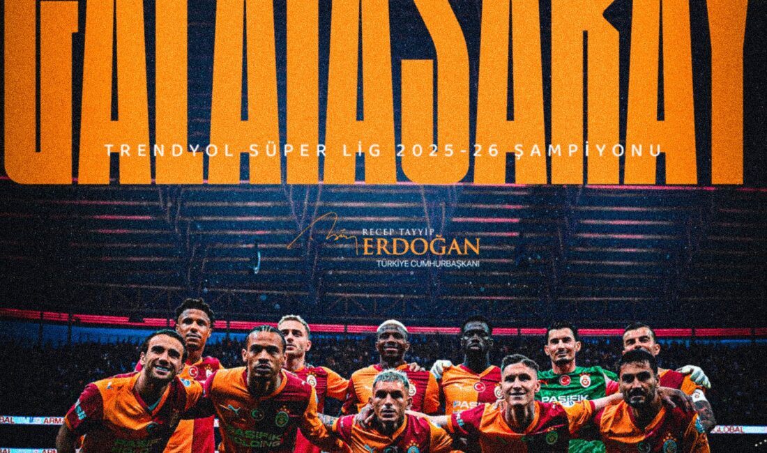 ANKARA / TEKHA Cumhurbaşkanı