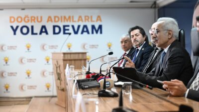 KARAMAN / TEKHA Karaman Çevre