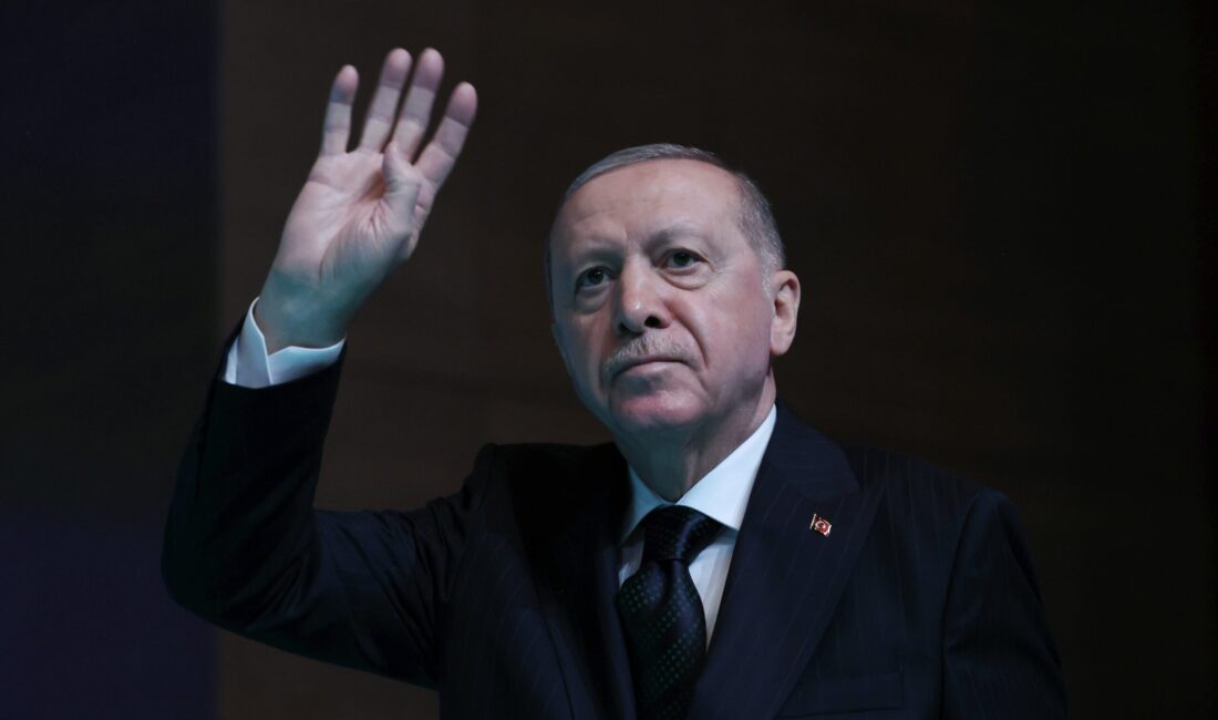 İSTANBUL / TEKHA Cumhurbaşkanı