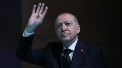 İSTANBUL / TEKHA Cumhurbaşkanı Recep