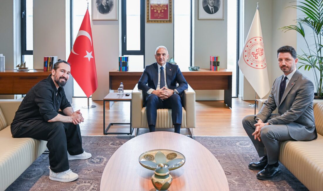 İSTANBUL / TEKHA Kültür