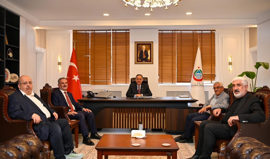 YALOVA / TEKHA Yalova