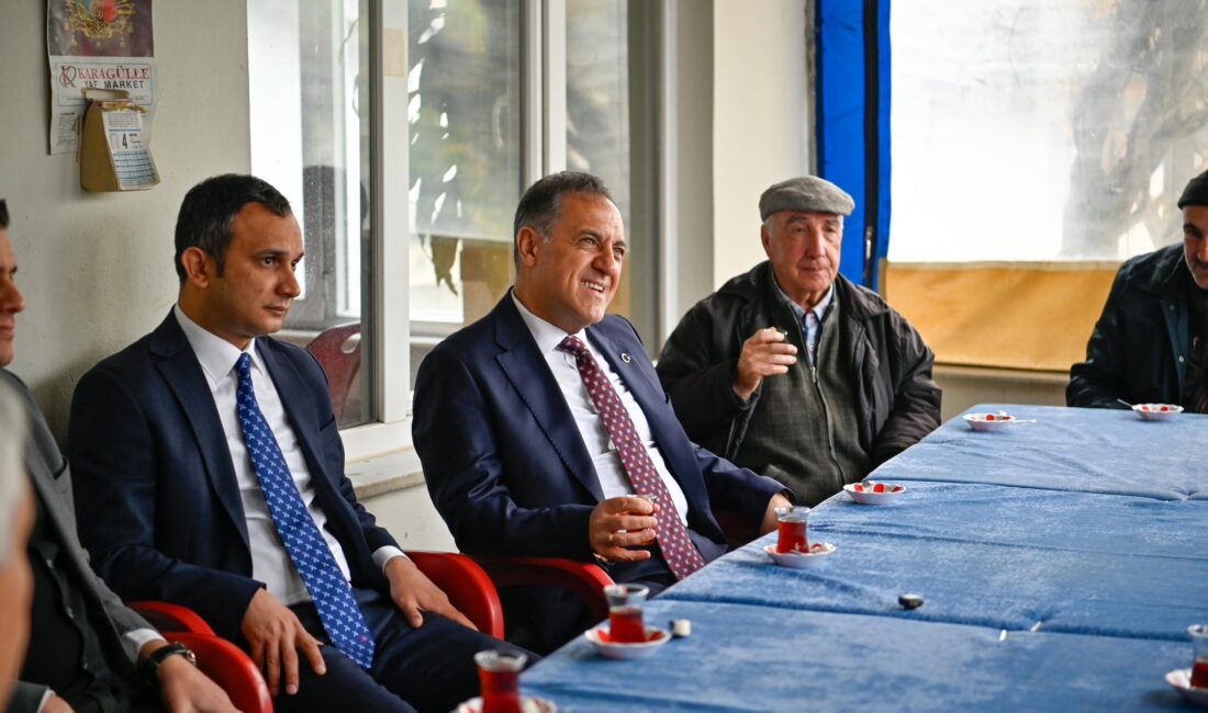 YALOVA / TEKHA Yalova