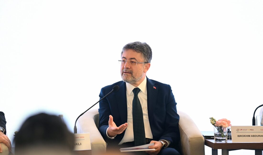 AZERBAYCAN / TEKHA Tarım