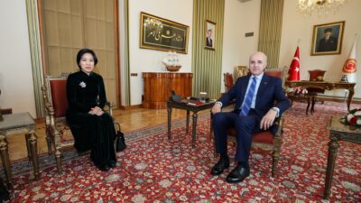 ANKARA / TEKHA Türkiye Büyük
