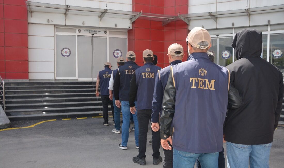 ANKARA / TEKHA Malatya