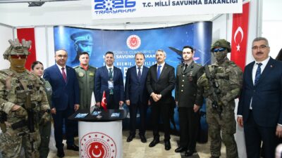 Tekirdağ’da iki gün sürecek Trakya