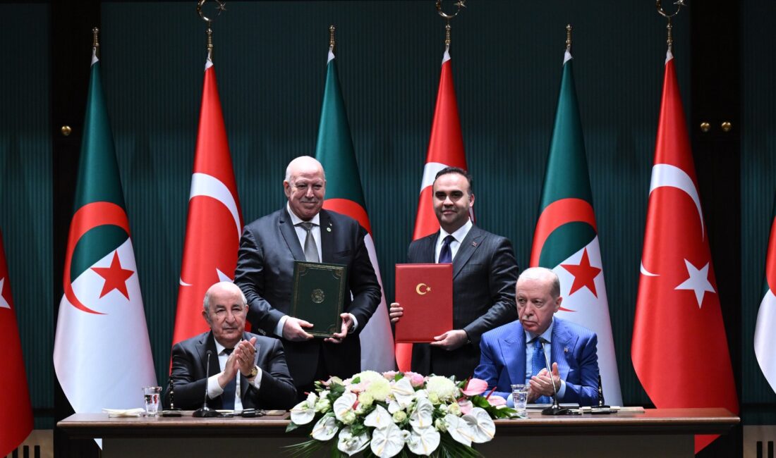 ANKARA / TEKHA Sanayi