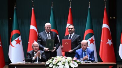ANKARA / TEKHA Sanayi ve